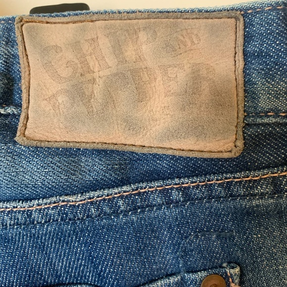 Designer Jeans - Picture 3 of 5